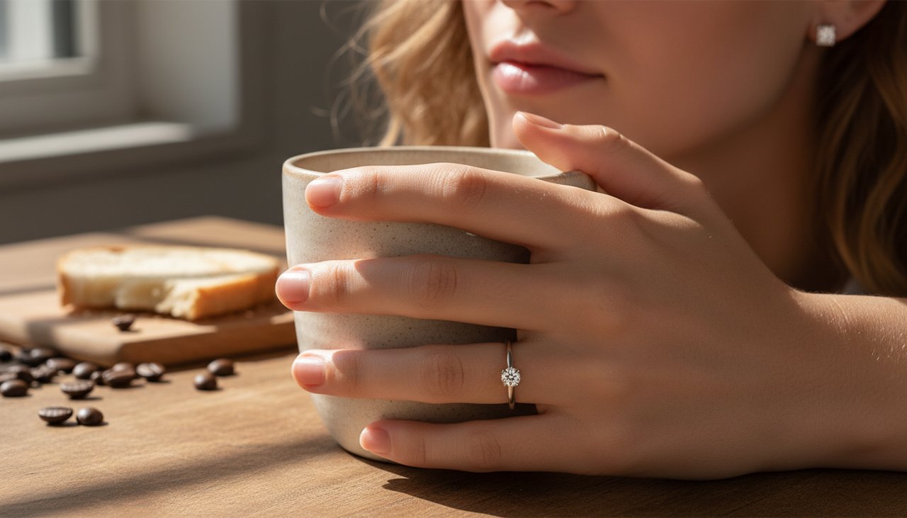 Can You Wear Diamond Jewelry Every Day?